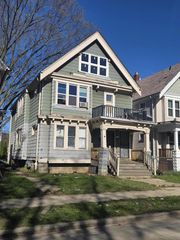 3415 24th STREET #3417, Milwaukee, WI 53206
