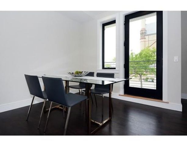 511 E. 5th 3R, Boston, MA 02127