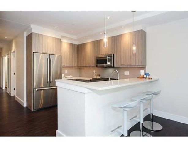 511 E. 5th 3R, Boston, MA 02127