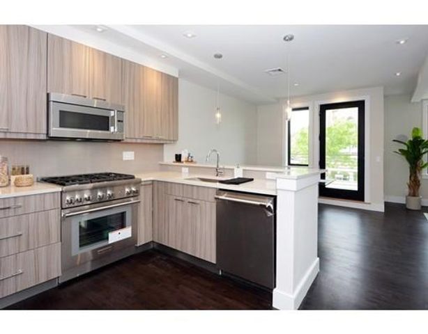 511 E. 5th 3R, Boston, MA 02127