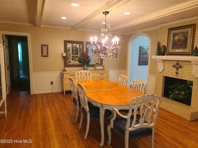 1957 Country Squire Road, Kinston, NC 28504