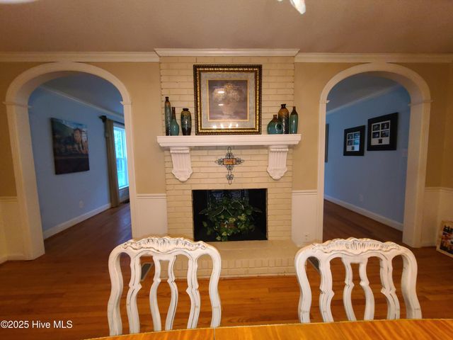 1957 Country Squire Road, Kinston, NC 28504