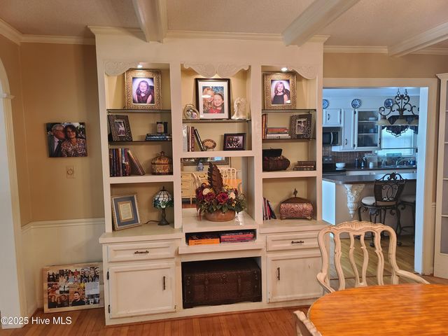 1957 Country Squire Road, Kinston, NC 28504