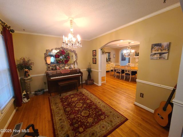 1957 Country Squire Road, Kinston, NC 28504