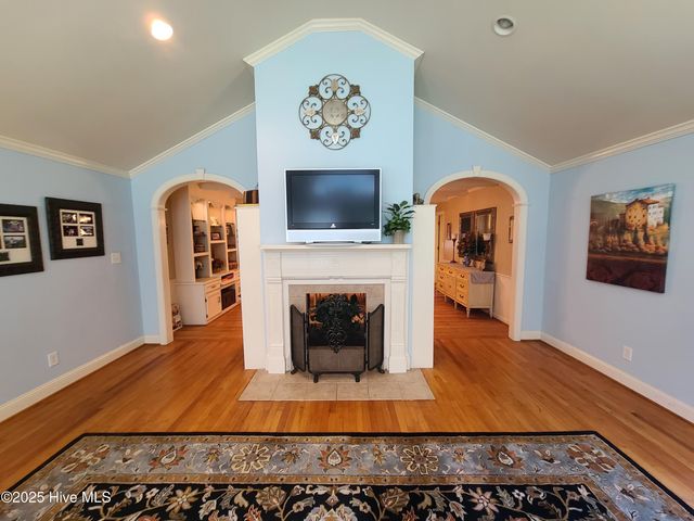 1957 Country Squire Road, Kinston, NC 28504