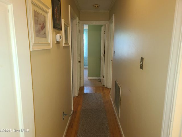 1957 Country Squire Road, Kinston, NC 28504