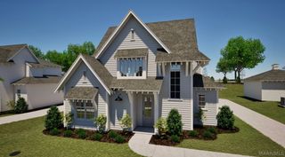 106 Blackberry Boulevard, Pike Road, AL 36064