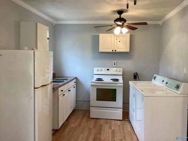 201 S Patton Street, Florence, AL 35630