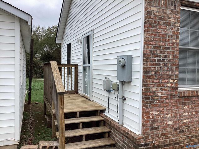 201 S Patton Street, Florence, AL 35630