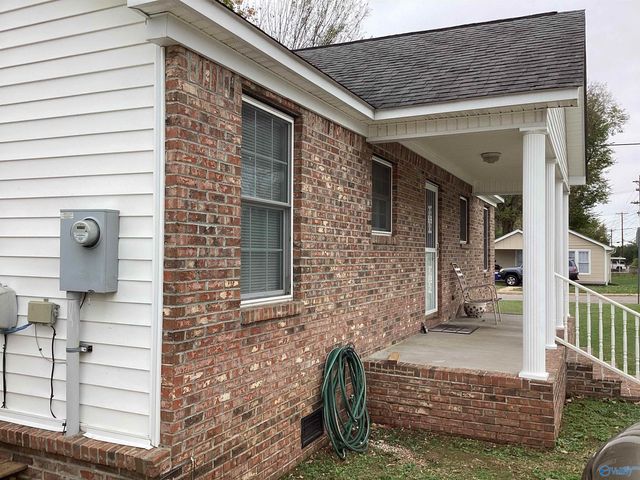 201 S Patton Street, Florence, AL 35630