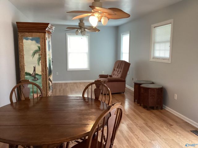 201 S Patton Street, Florence, AL 35630