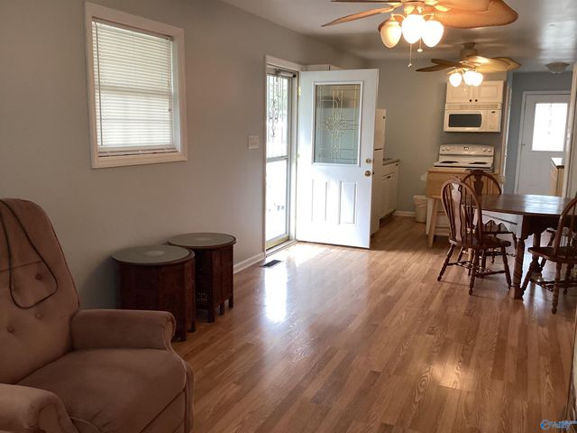 201 S Patton Street, Florence, AL 35630
