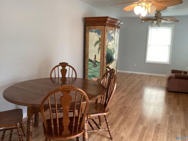 201 S Patton Street, Florence, AL 35630