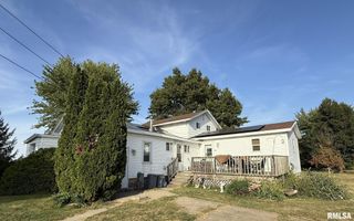 22 Knox Rd 1800 N, Galesburg, IL 61401