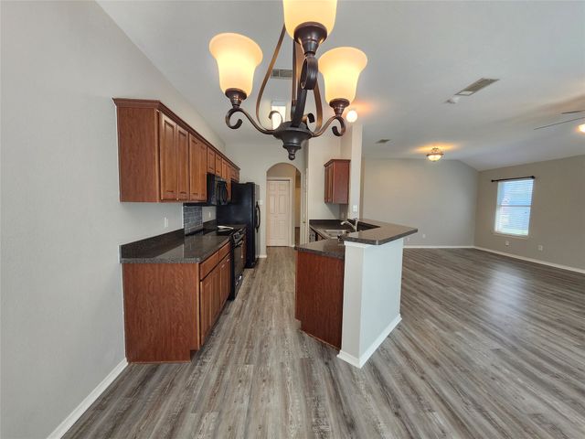 4710 Ashbury Lane, Mansfield, TX 76063