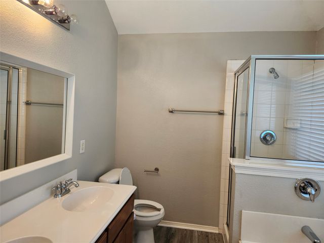 4710 Ashbury Lane, Mansfield, TX 76063