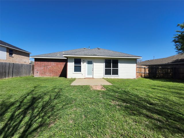 4710 Ashbury Lane, Mansfield, TX 76063
