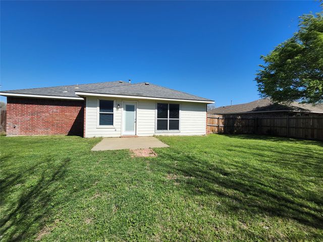 4710 Ashbury Lane, Mansfield, TX 76063