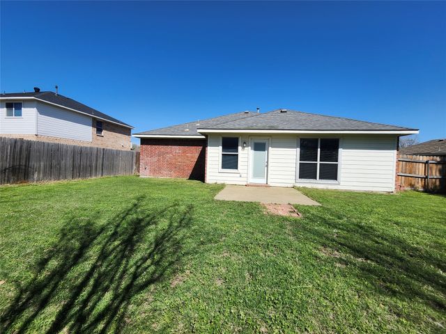 4710 Ashbury Lane, Mansfield, TX 76063