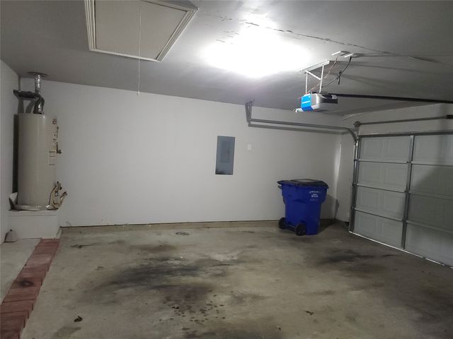 4710 Ashbury Lane, Mansfield, TX 76063