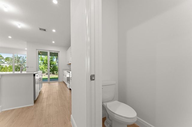3636 NW SOLANGE Court, Jensen Beach, FL 34957