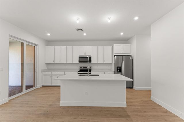 3636 NW SOLANGE Court, Jensen Beach, FL 34957