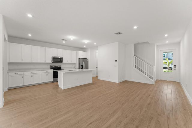 3636 NW SOLANGE Court, Jensen Beach, FL 34957