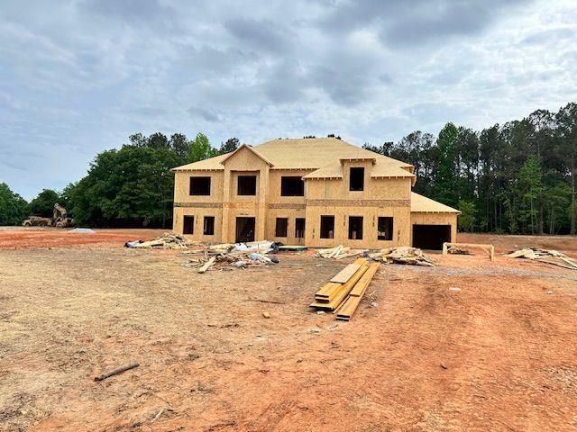 1693 W Hightower Trail, Conyers, GA 30012