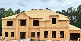 1693 W Hightower Trail, Conyers, GA 30012