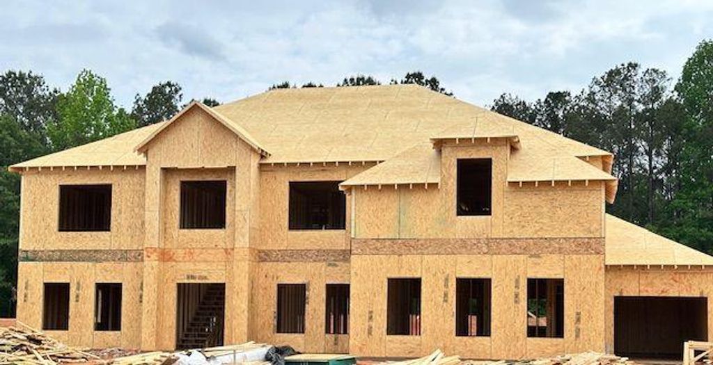 1693 W Hightower Trail, Conyers, GA 30012