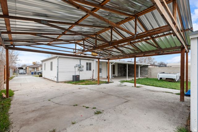 4243 W 5655 S, Salt Lake City, UT 84118