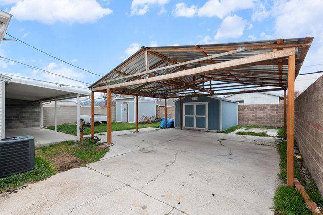 4243 W 5655 S, Salt Lake City, UT 84118