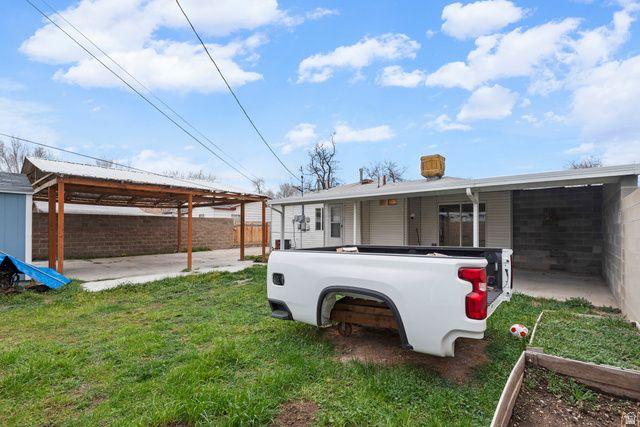 4243 W 5655 S, Salt Lake City, UT 84118