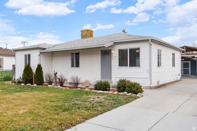 4243 W 5655 S, Salt Lake City, UT 84118