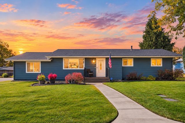 4705 N Mayhew Rd, Spokane Valley, WA 99216 property photo