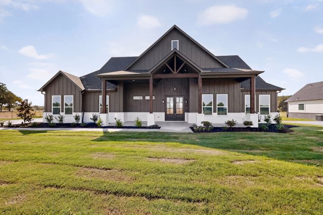 14766 Cr-355, Terrell, TX 75160