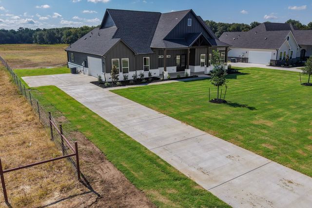 14766 Cr-355, Terrell, TX 75160
