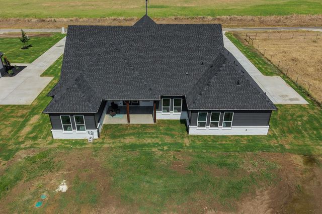 14766 Cr-355, Terrell, TX 75160