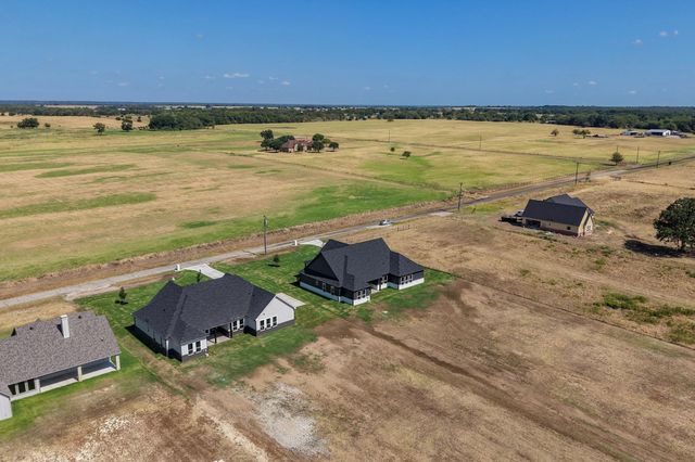 14766 Cr-355, Terrell, TX 75160