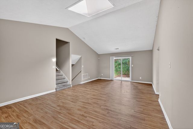 1015 Nimblewood Way, Stone Mountain, GA 30088