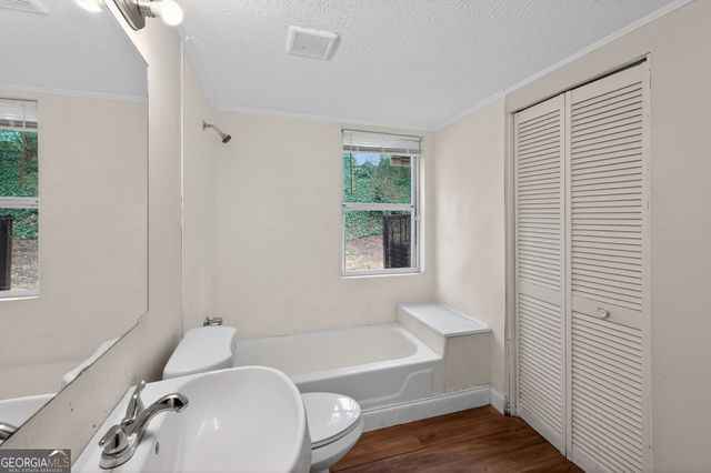 1015 Nimblewood Way, Stone Mountain, GA 30088