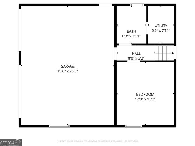 1015 Nimblewood Way, Stone Mountain, GA 30088