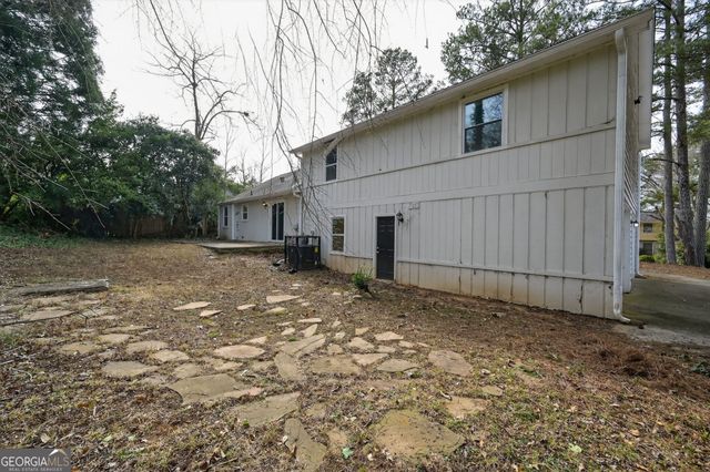 1015 Nimblewood Way, Stone Mountain, GA 30088