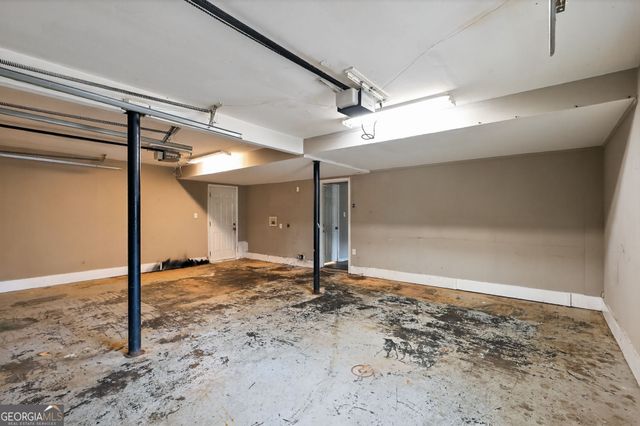 1015 Nimblewood Way, Stone Mountain, GA 30088