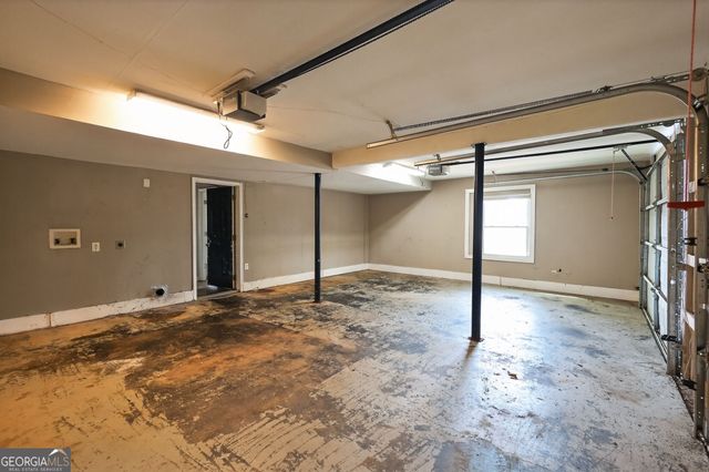 1015 Nimblewood Way, Stone Mountain, GA 30088