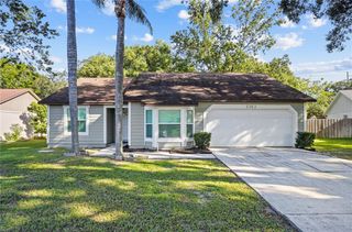 2363 BRIDGEWOOD TRAIL, Orlando, FL 32818