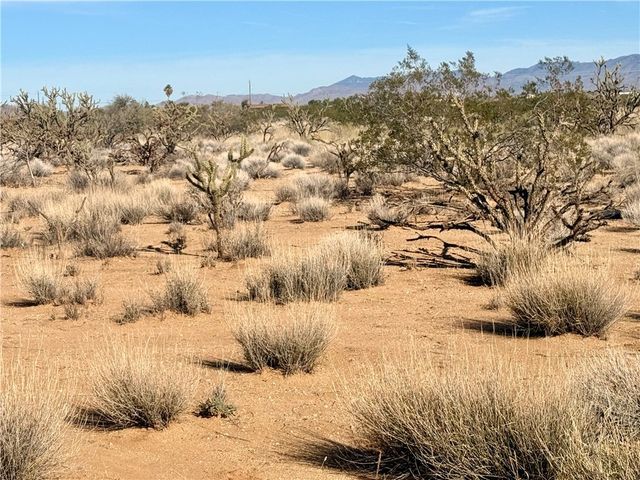 3.99 Ac N Hoover Road, Golden Valley, AZ 86413