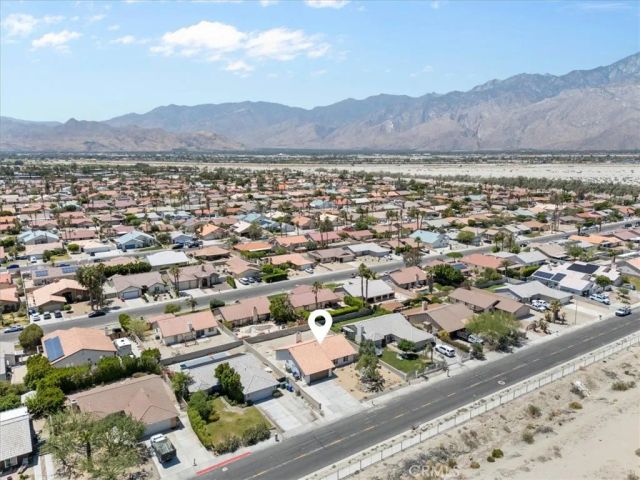 67305 verona Road, Cathedral City, CA 92234