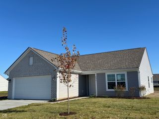 8096 Camellia Lane, Pendleton, IN 46064