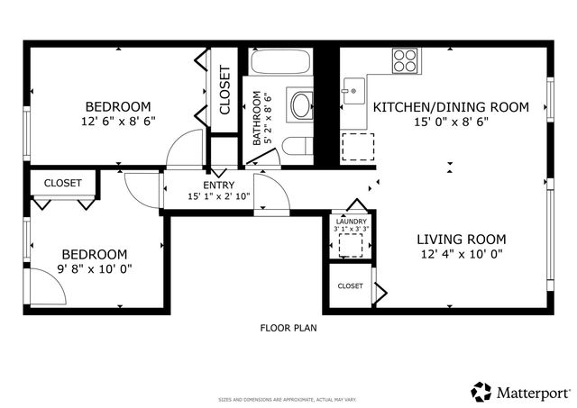 1249 W Roscoe Street 1, Chicago, IL 60657